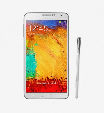 گلکسی نوت سه